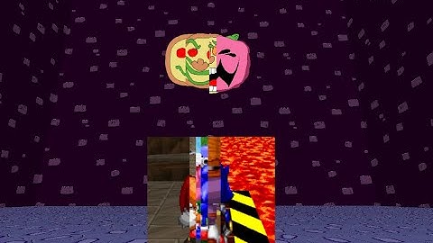 Srb2: What you look like playing Pizza time
