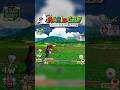 This is Mario Golf's Unused Hole ⛳️