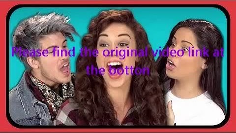 YouTubers React to YouTube Rewind 2015