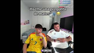 "Si Guanyar pesa 150 kilos" 🗣️