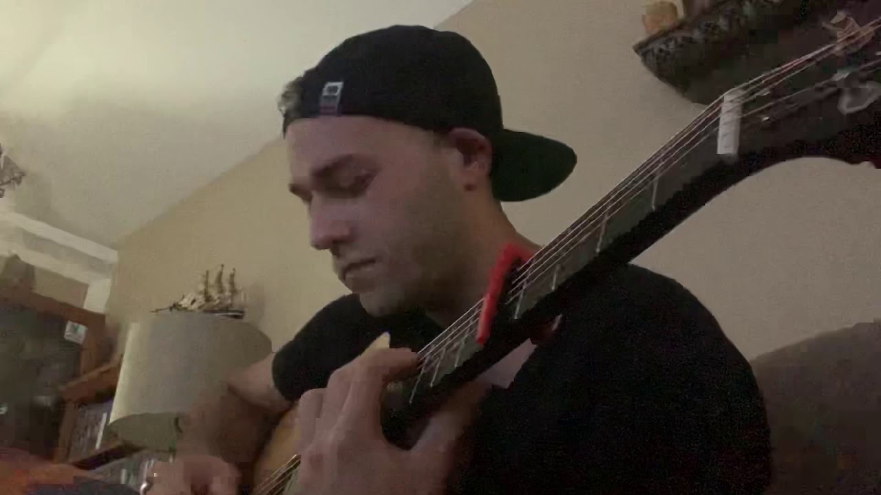 Lee Brice - Rumor (Acoustic Cover)