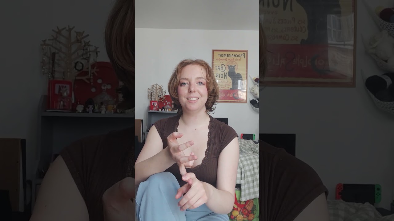 Vidéo de présentation