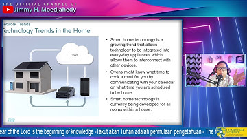 MODULE 1: NETWORKING TODAY | PART 2