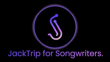 JackTrip for Songwriters.