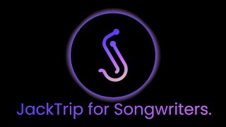 JackTrip for Songwriters.