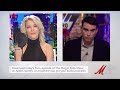 Ben Shapiro and Megyn Kelly on the Reality of COVID Vaccine Hesitancy | The Megyn Kelly Show
