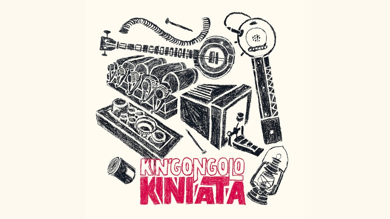 Watch Kin'Gongolo Kiniata - Lowi on YouTube Watch Kin'Gongolo Kiniata - Lowi on YouTube