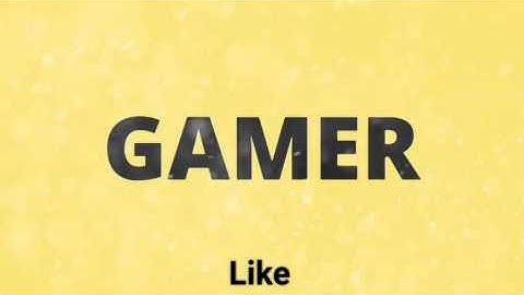 Intro para MATHEUS GAMER BR !