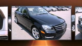 2014 Mercedes-Benz C-Class Sport (A7) in Augusta, GA 30907
