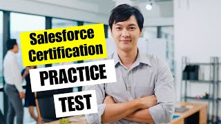 Salesforce Practice Test 2026 Certification Exam Preparation Study Guide Tips Questions Answers