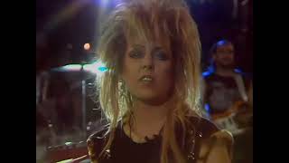 SILLY - Bataillon D'Amour (Clip Klapp, 12.11.1986)