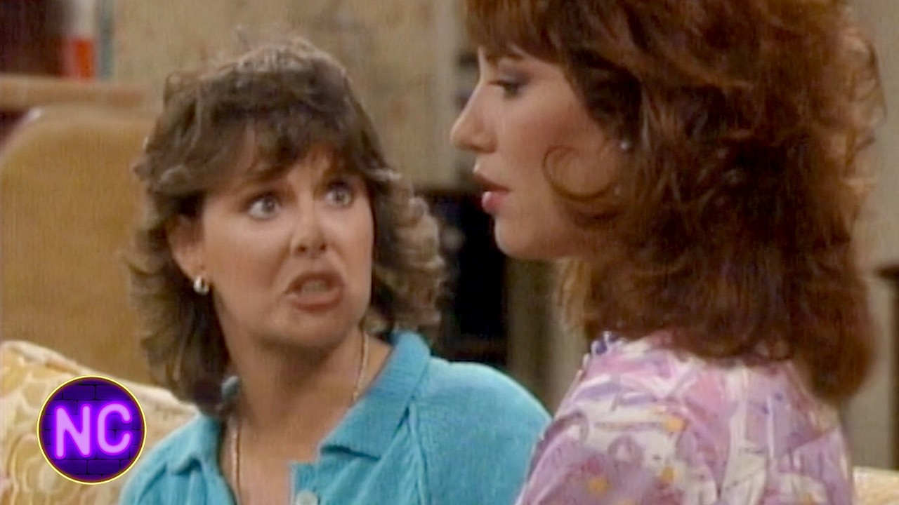 ⁣You're the One Dreaming Around With My Husband! | Married... With Children