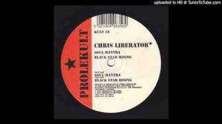 Video thumbnail of "Chris Liberator - Soul Mantra"