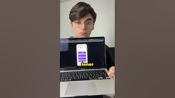 crear una app desde cero?
