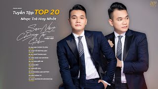 LK Khắc Việt 2023 Những Ca Khúc Nhạc Trẻ Tuyển Chọn - Sau Này Chúng Ta Giàu, Chạy Về Nơi Phía Anh