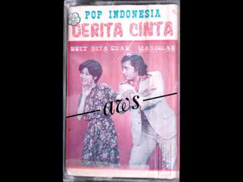 Derita Cinta - Rita Chao \u0026 Mariolan