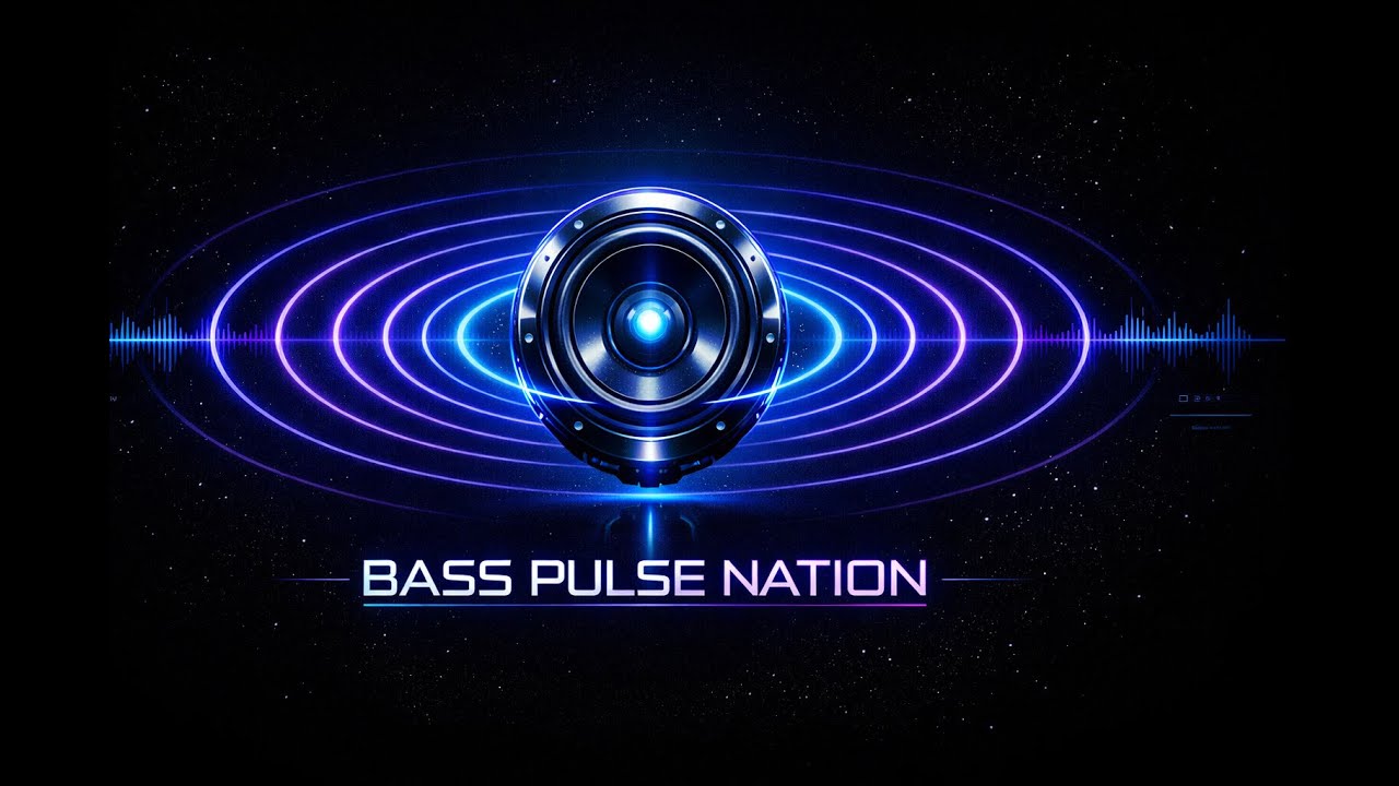 Sweaty Bass House EDM  Low-End Grooves & Dirty Vocals