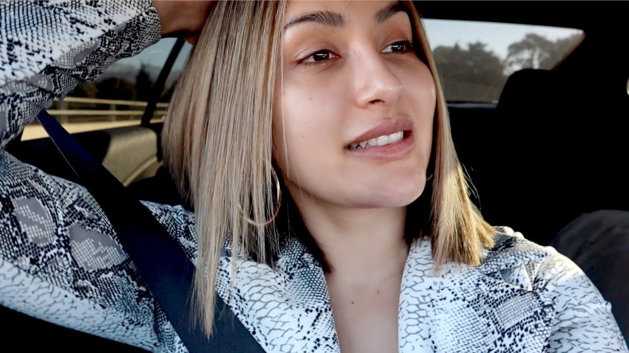 GODS PLANS | VALEYAS VLOGS