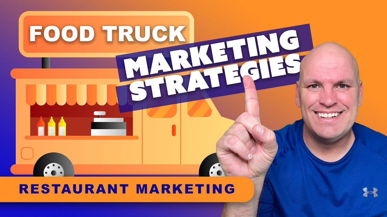 Food Truck Social Media Marketing YouTube