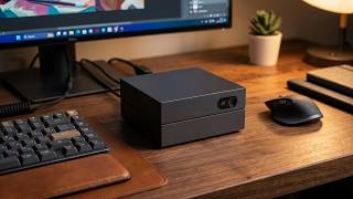 This Tiny AI PC Is More Powerful Than You Think! 😳