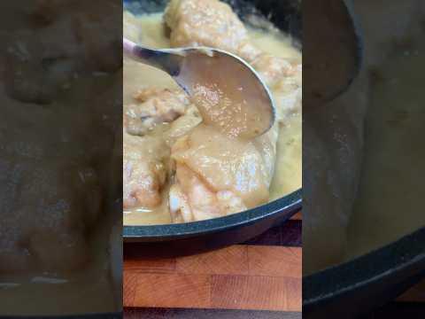 Beer Chicken