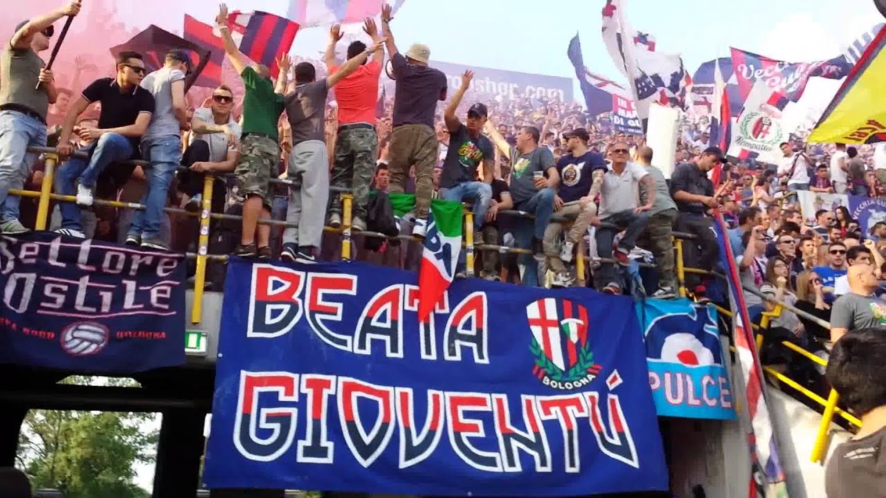 Bologna F.C. 1909 vs ACF Fiorentina 26.04.2014 YouTube