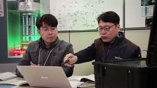 [KEPCO RI] 17. GT Fuel Nozzle Inspection Package (ENG)