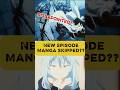 Tensura New Episode Skipped Manga Scene? Fans Dissapointed !! #tensura #rimuru #rimurutempest #anime