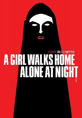映画 ザ ヴァンパイア 残酷な牙を持つ少女 予告編 Youtube