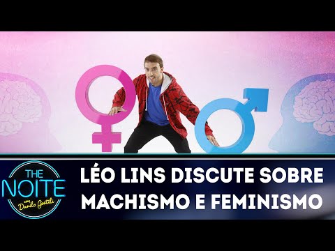 Vídeo: É Por Isso Que O Feminismo Não é Coisa Do Passado - Matador Network