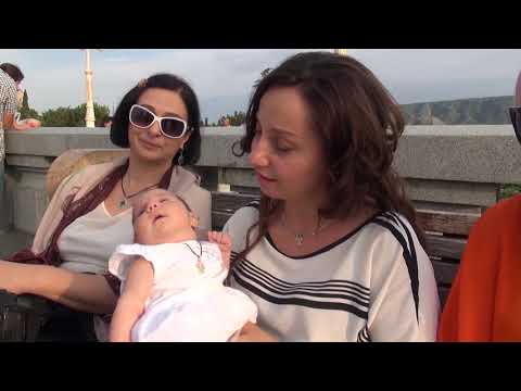 ელისაბედის ნათლობა