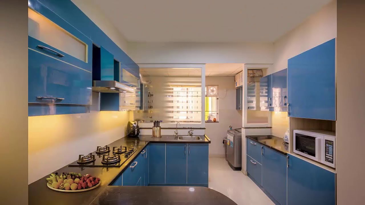 Kitchen Cabinet Design Ideas - Modern Kitchen Cabinet - Kitchen Cabinet