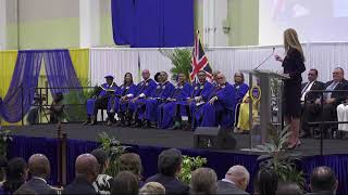 UCCI Commencement 2026