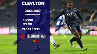 Cleylton 2019