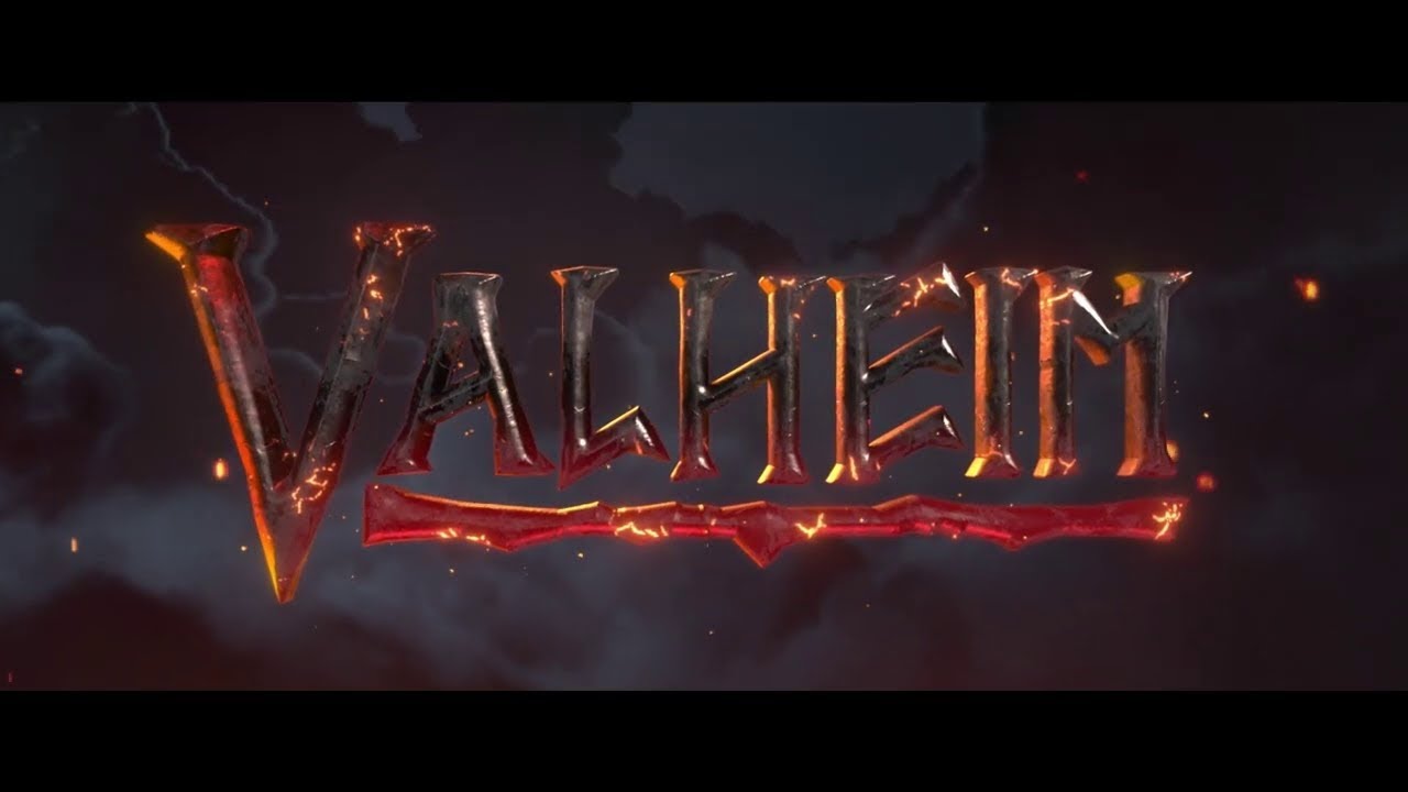 Valheim play through #21.