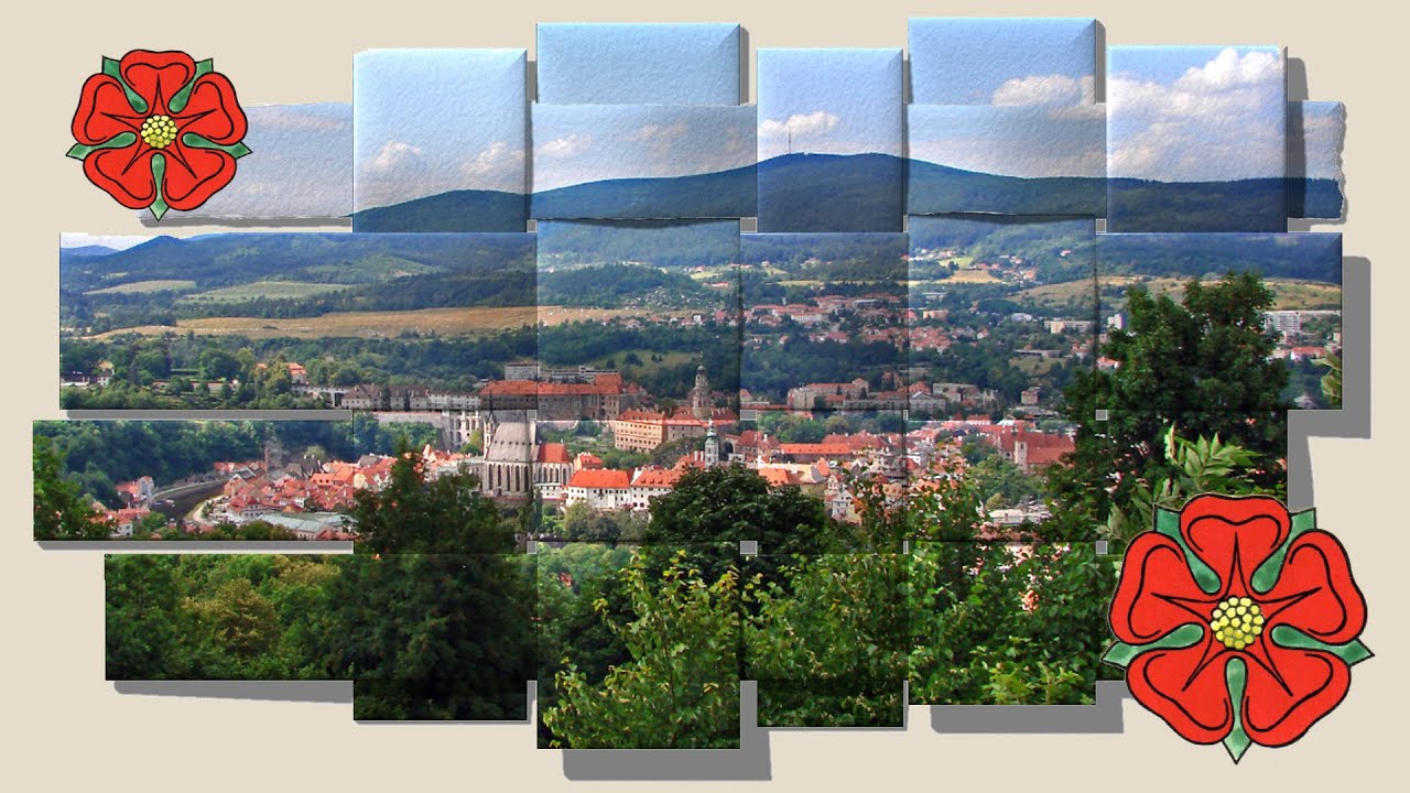 Krumlov