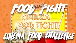 Hype! Food Fight: Cinema Food, XXI Pelit? screenshot 3