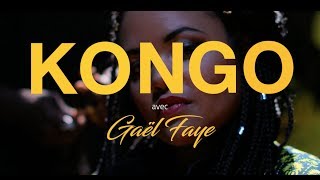 Video thumbnail of "Kolinga - Kongo ft. Gaël Faye (Officiel)"