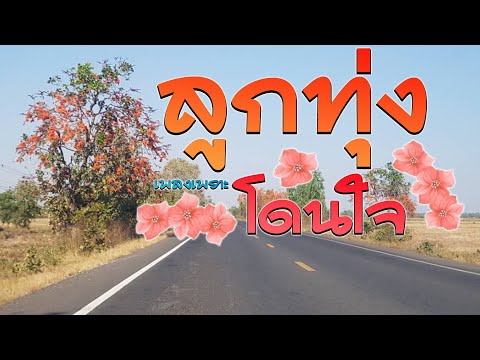 ลูกทุ่งเพลงเพราะโดนใจ เพราะตลอดวันฟังตลอดทาง