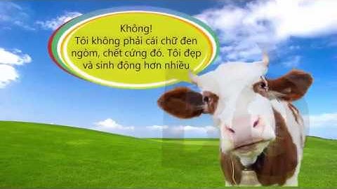 Khái niệm vai trò của ảnh trong thiết kế slide powerpoint