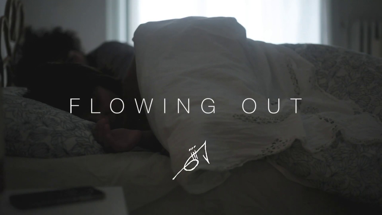 Flowing Out — Stilex ( Feat. Andrea Belmonte)
