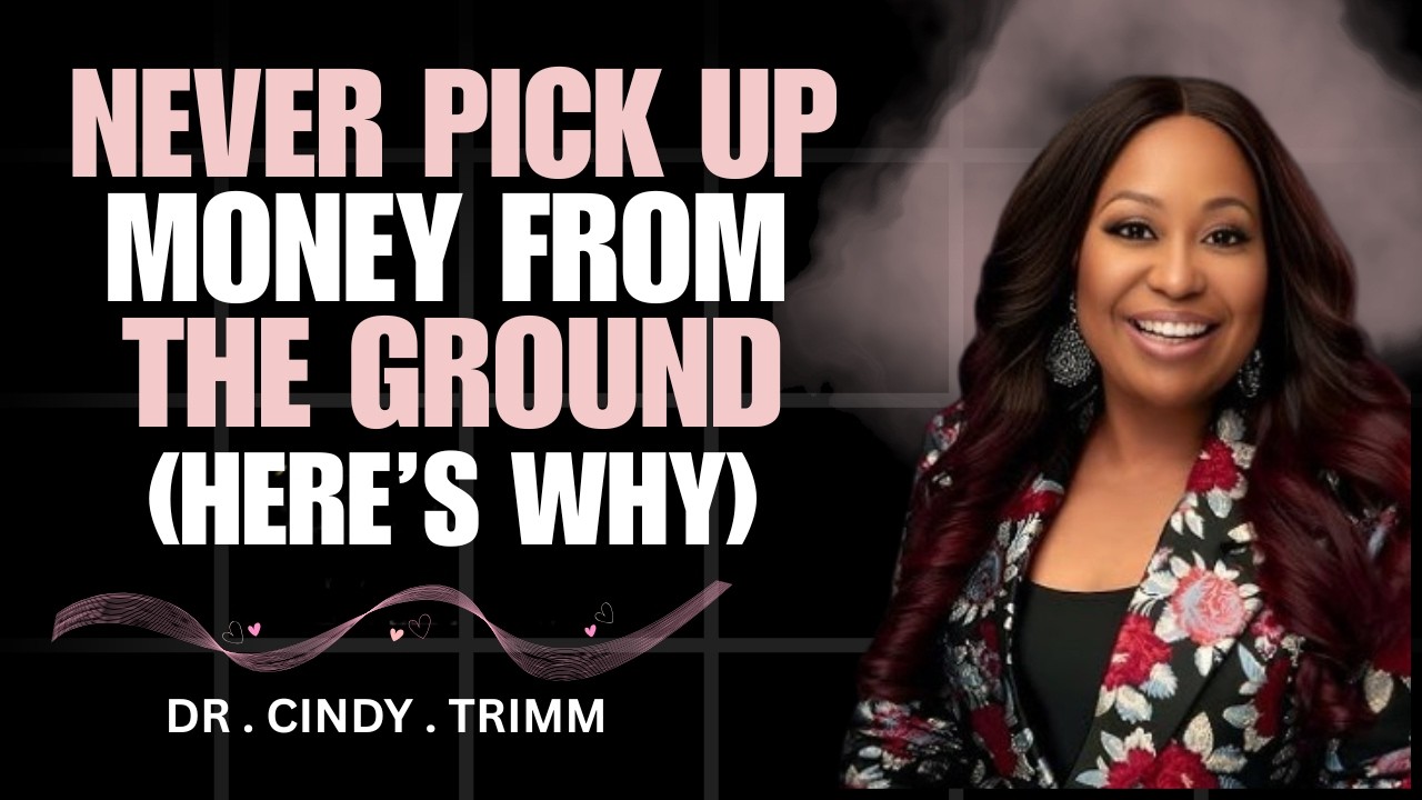 WARNING! Ex-Satanist Reveals the Hidden Trap Behind Money on the Ground