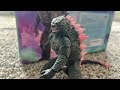 @NBYTreal @The_official_EGM @GojiNerd @GojiGuyy #godzilla #stopmotion #actionfigures #epic 