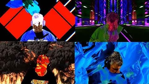 Cutsom made AR filters / Real-Time motion tracking graphics for DJ Jonathan Peters livestreaming