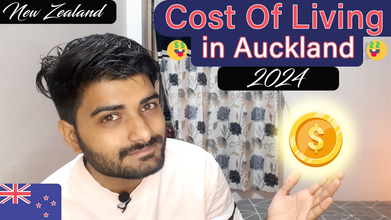 Cost Of living In Auckland, New Zealand 2024 | | International Students ...