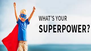 BBC 6 Minute English - What's Your Superpower - Episode 170112 BBC
