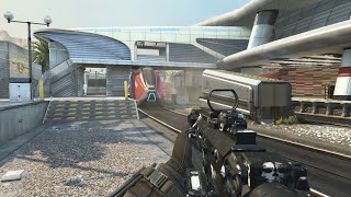 FAL Gameplay | Call of Duty Black Ops 2 PS5 Gameplay (No Commentary)