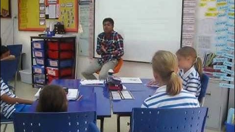 PYP EXHIBITION 2013-TUNING IN WITH MR.JET 8