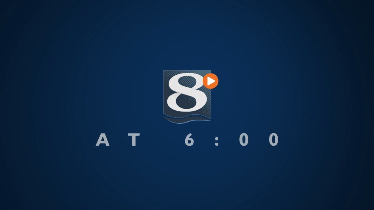 News 8 Now at Six 7-20-2026