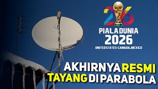 How to Watch the 2026 World Cup Broadcast on Digital Satellite TV screenshot 5